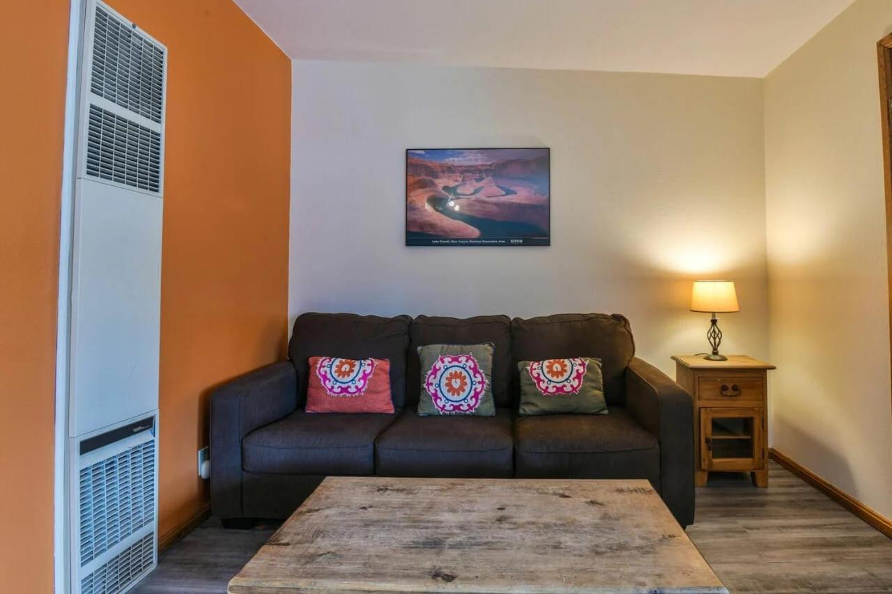Cozy Adventure Pad Near Downtown - Rose Tree 2 Villa Moab Dış mekan fotoğraf